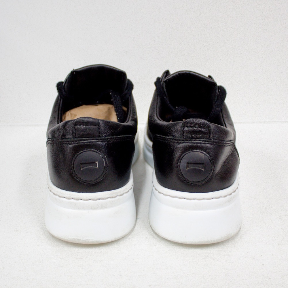 Camper Runner Up Leather Platform Shoes Women's US 7/ 37 EU - Picture 4 of 11